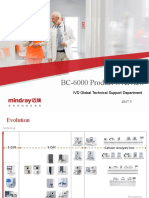 1) BC-6000 Overview