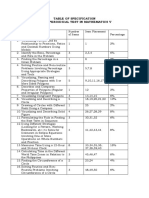 PT - MATHEMATICS 5 - Q3-Edited