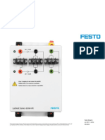 Datasheet 587962 (80-6360-A0) en 120V 60Hz