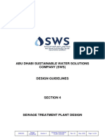 04-DG-Section 4 Sewage Treatment Works-Version 5.0