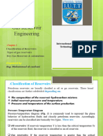 Chapter 2 Classification, Types and Dry-Gas Reservoir