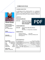 Pawan CV2