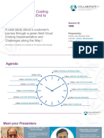 10954-Case Study - Cloud Costing Discovery and Inventions For The End To End Solution-Presentation - 317