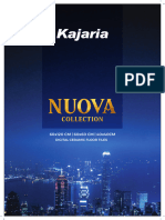 The Nuova Collection