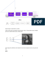 Image Compression