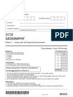 .Uksample Papers and Mark Schemes2021novemberAQA 80351 QP NOV21 PDF