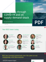 BCG - COVID-19 - Oil Supply-Demand Sock