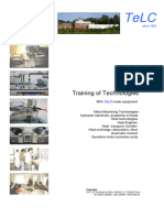 Trainingtech