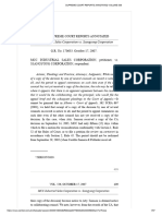 MCC Industrial Sales Corporation vs. Ssangyong Corporation