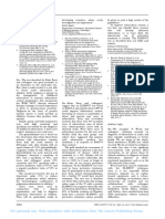 Diagnosis of Tuberculosis Lancet 12