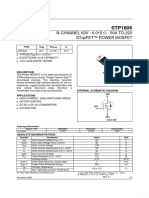 STP 1806