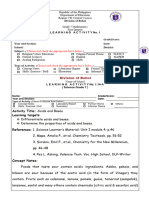 DLP Grade 7 .Chemistry With Format - Corrected