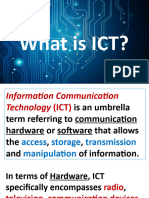 Emptech - Ict Lesson 1