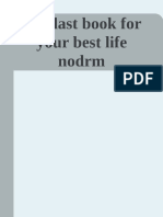 The Last Book For Your Best Life Nodrm (Unknown) (Z-Library)