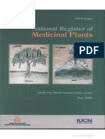 Medicinal Plants