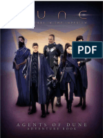 Agents of Dune