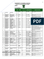 2016 2017 Postgraduate Admission To Vice Chancellor 2