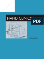 Mutilating Hand Injuries, Hand Clinics, Volume 19, Issue 1, Pages 1-210 (February 2003)