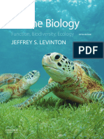 Zlib - Pub Marine Biology Function Biodiversity Ecology