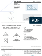 Structural Theory - Part 2b - Illustrative Problems