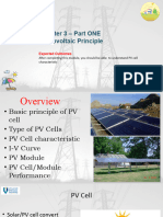 Chapter 3 Part 1 - PVPrinciple