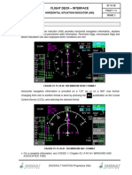 Falcon 200DX FLTDECK HSIADICAS