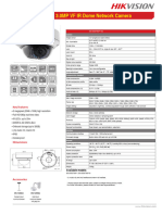 DS 2CD2732F I (S)