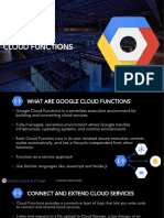 7.1 GCP - Cloud - Functions PDF