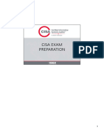 CISA - 27e - CH - 4 - Information Systems Operations and Business Resilience