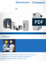 Westinghouse Profile