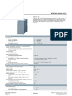 6GK75431MX000XE0 Datasheet en