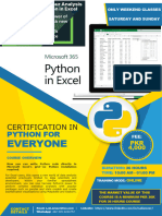 Python For Everyone