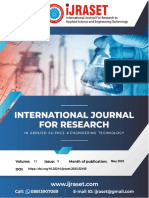 Structural Analysis of The Performance of The Diagrid System With and Without Shear Wall