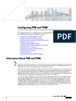 Multicast Routing Configuration Guide