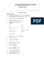 MATHS