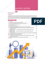 Topic 4 Economic Activity Jacaranda