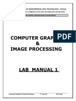 Lab Manual 1