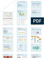 SIR 3 Biol107 - Proteins