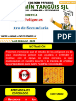 1ro Sec PPT Poligonos