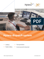 En DMR Hytera-Dispatch-System 201402111