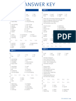 Answer Key & Audio Scripts - PDF