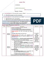 2.say It Clear Lesson Plan