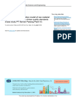 Rijal 2019 IOP Conf. Ser. Mater. Sci. Eng. 602 012036