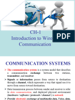 CH-1-Introduction To Wireless Communications