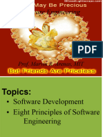 What Is Software