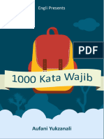 2:kamus 1000 Wajib