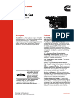 QSK60-G3: TA Luft Compliant