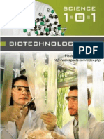 Biotechnology