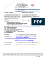 Co LP Parallel Stuctures