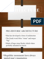 UNIT 1-Lesson 3 (Architecture)